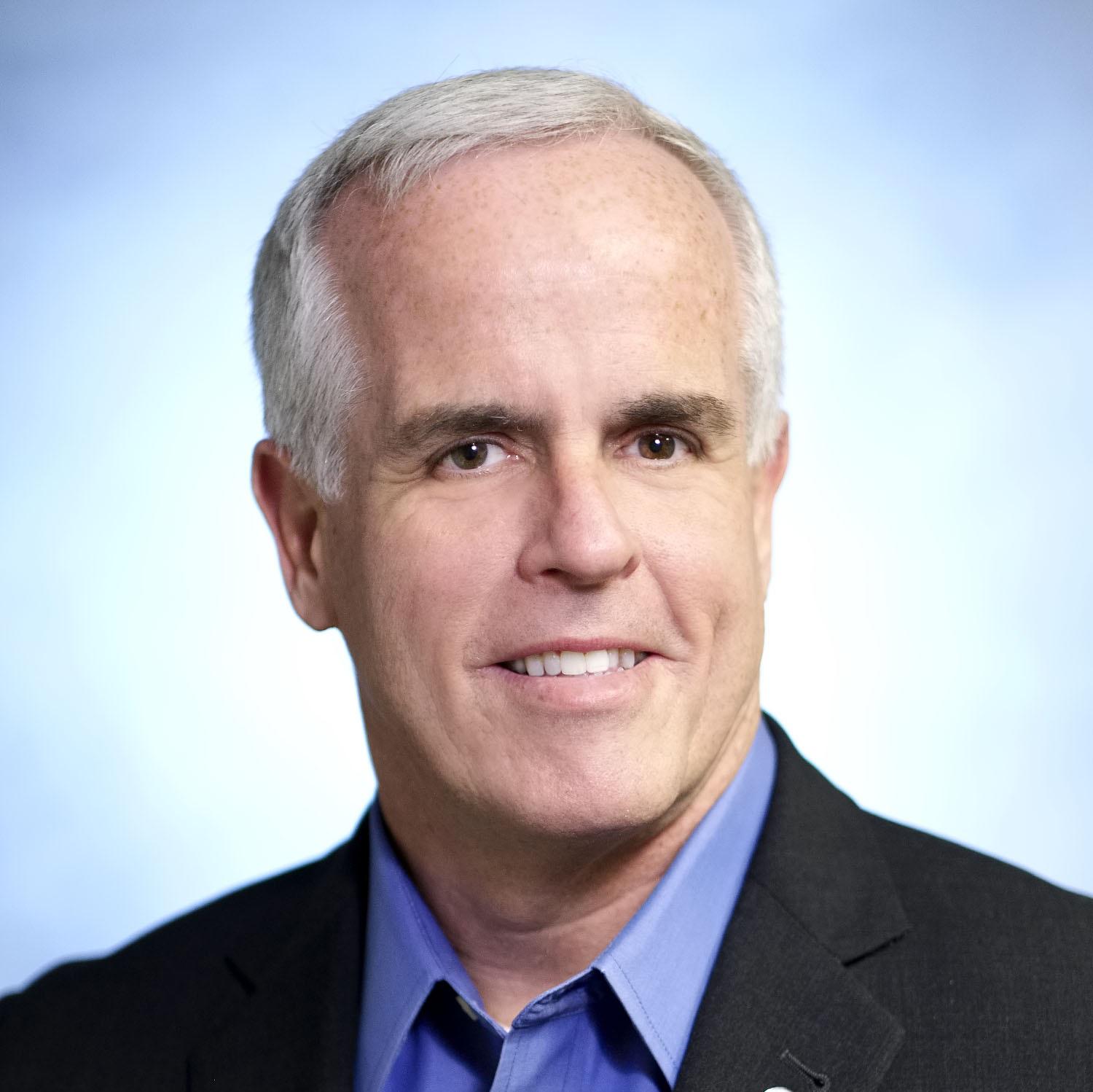 Larry Zelvin profile photo